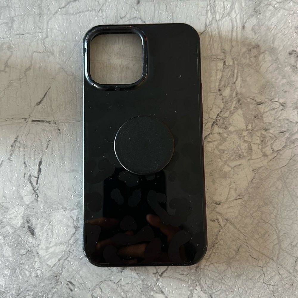 iPhone 12X Max case